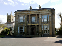 The Manor House Hotel Cockermouth 1223395 Image 3