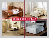 The Red Bed Company 1221388 Image 0