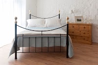 Wrought Iron and Brass Bed Co 1220934 Image 4