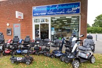 Wroughton Mobility Store 1224350 Image 1