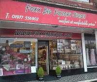 a Foxx Bed Factory Outlet 1222261 Image 1