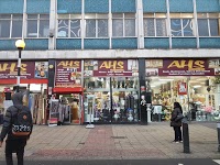 A H S Furniture and Carpets 1224079 Image 1