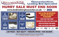 Bedmaker (Gloucester) 1224796 Image 2