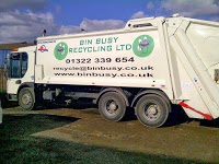 Bin Busy Recycling Ltd 1224705 Image 1