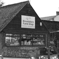 Broadditch Farm Shop 1221633 Image 0