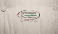 Cottonsafe Natural Mattress 1224219 Image 4