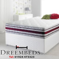 Dreem Beds Ltd 1224627 Image 0