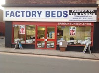 Factory Bed Shop 1221637 Image 0
