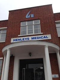 Henleys Medical Supplies Ltd 1222884 Image 1