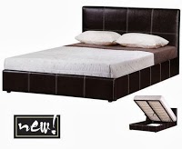 Ideal Bed Company Edinburgh 1223702 Image 7