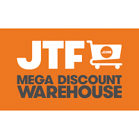 JTF Mega Discount Warehouse Ltd 1220836 Image 3