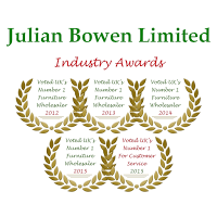 Julian Bowen Limited 1221663 Image 2