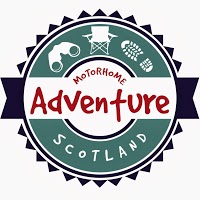 Motorhome Adventure Scotland 1222825 Image 2