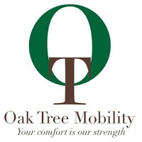 Oak Tree Mobility 1222998 Image 2