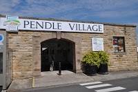 Pendle Village Mill 1220777 Image 2