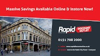 Rapid Discount Outlet 1223674 Image 2