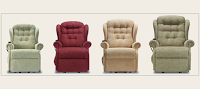 Recliner Chair Centre 1224748 Image 1