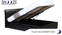 Snooze Beds And Mattresses LTD 1223388 Image 4