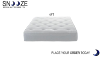 Snooze Beds And Mattresses LTD 1223388 Image 6
