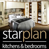 Starplan Bedroom Furniture and Kitchens 1221665 Image 1