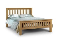 Thanet Beds and Sofas 1221753 Image 2