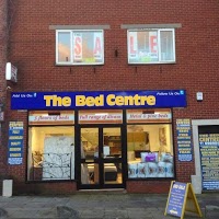 The Bed Centre blackburn in Blackburn, Blackburn With Darwen BB2 2AJ