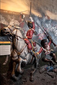 The Gordon Highlanders Museum 1225025 Image 3
