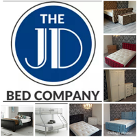 The JD Bed Company 1221140 Image 4