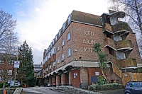 The Red Lion Hotel 1223541 Image 0