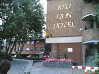 The Red Lion Hotel 1223541 Image 2