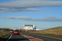 Torness Nuclear Power Station 1222564 Image 2