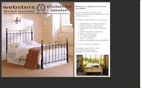WEBSTERS KITCHEN AND BED SPECIALISTS 1223584 Image 0