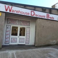 Warehouse Discount Beds 1224183 Image 0