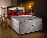 Warehouse Discount Beds 1224183 Image 1