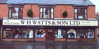 Watts W H and Son Ltd 1220646 Image 0