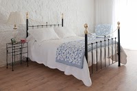 Wrought Iron and Brass Bed Co 1220934 Image 2