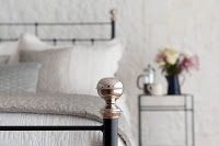 Wrought Iron and Brass Bed Co 1220934 Image 9