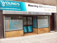 Youngs Spinal Health   Maesteg Chiropractic Clinic 1223435 Image 0